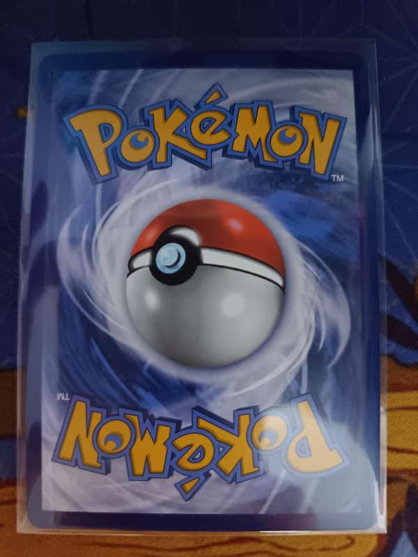 Pokemon Trading Card Game - Druddigon (Poke Ball Pattern) - SV: White Flare