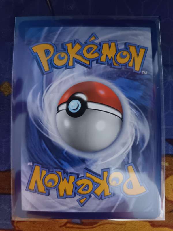 Pokemon Trading Card Game - Ferroseed (Poke Ball Pattern) - SV: White Flare