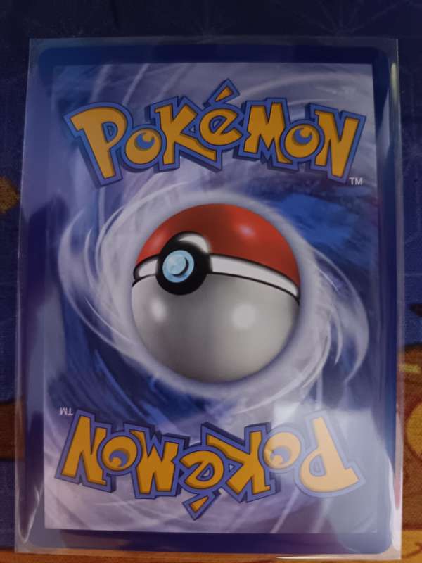 Pokemon Trading Card Game - Reshiram ex - SV: White Flare