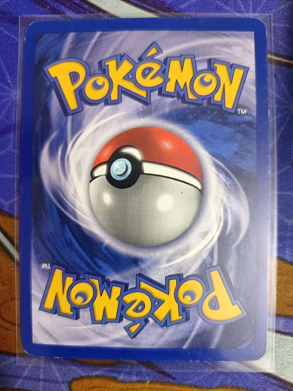 Pokemon Trading Card Game - Dark Hypno #26 Pokemon Team Rocket - Vintage