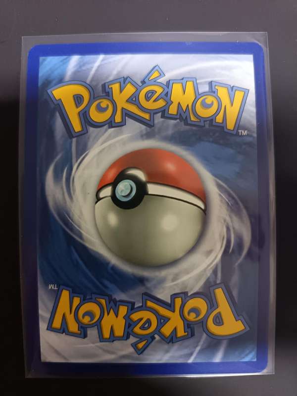 Pokemon Trading Card Game - Pikachu (Secret) - SM - Cosmic Eclipse (SM12)