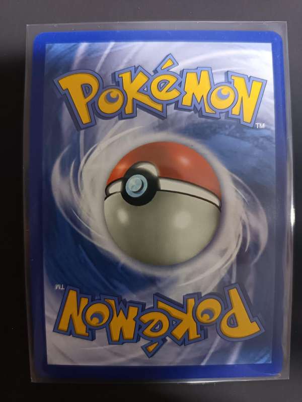 Pokemon Trading Card Game - Blastoise & Piplup GX - SM - Cosmic Eclipse (SM12)