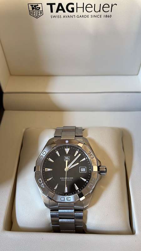 Tag Heuer