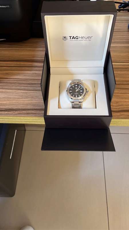 Tag Heuer
