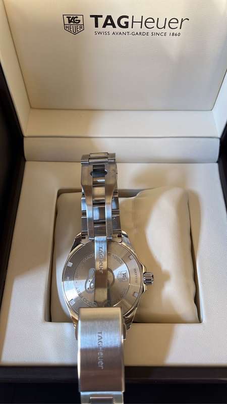 Tag Heuer