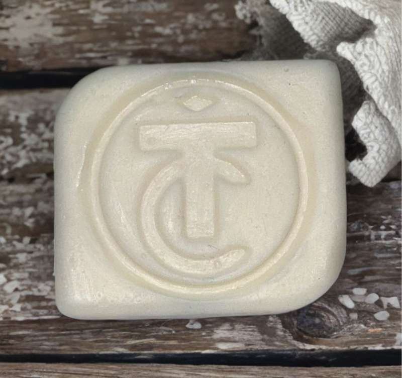 UnScented Tallow Soap