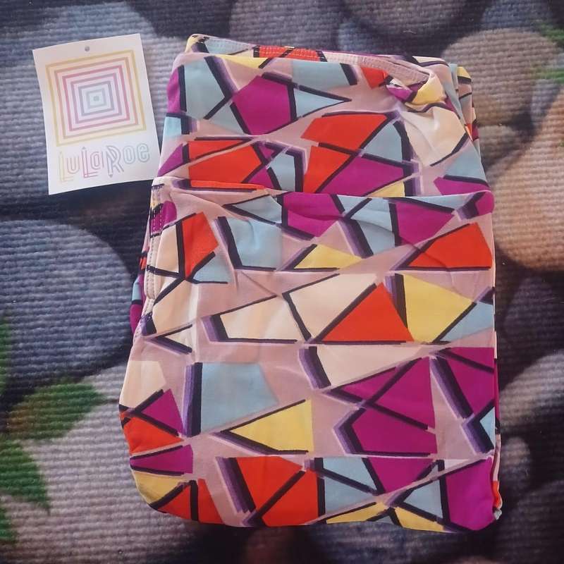 Lularoe Leggings (5pk)