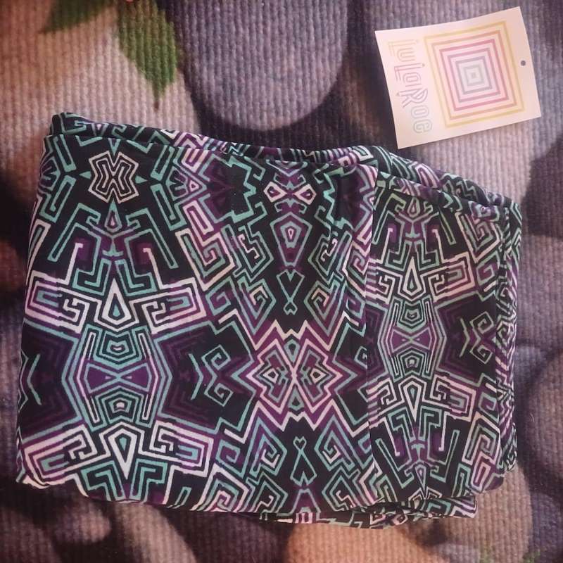 Lularoe Leggings (5pk)