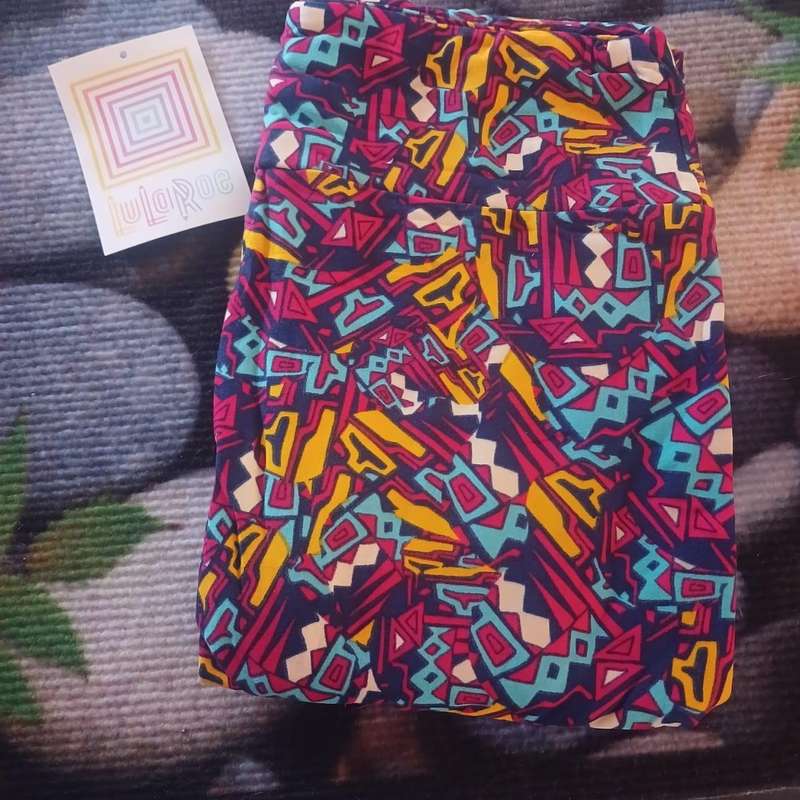 Lularoe Leggings (5pk)