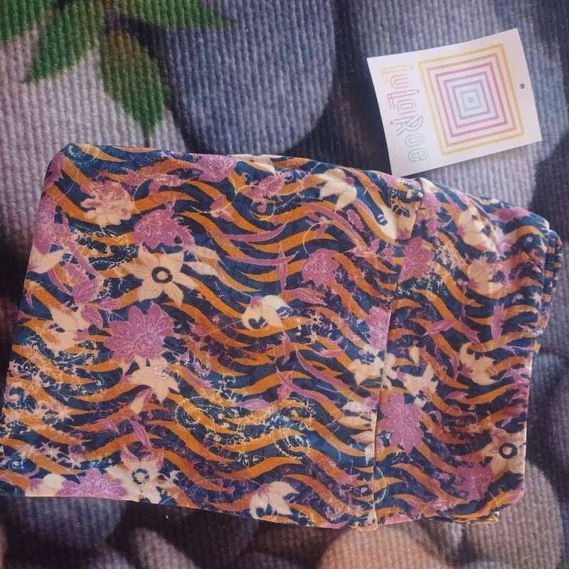 Lularoe Leggings (5pk)