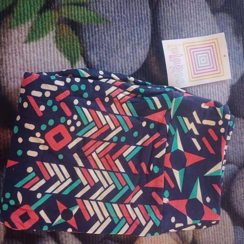 Lularoe Leggings (5pk)