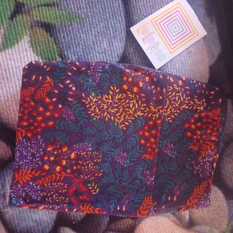 Lularoe Leggings (5pk)