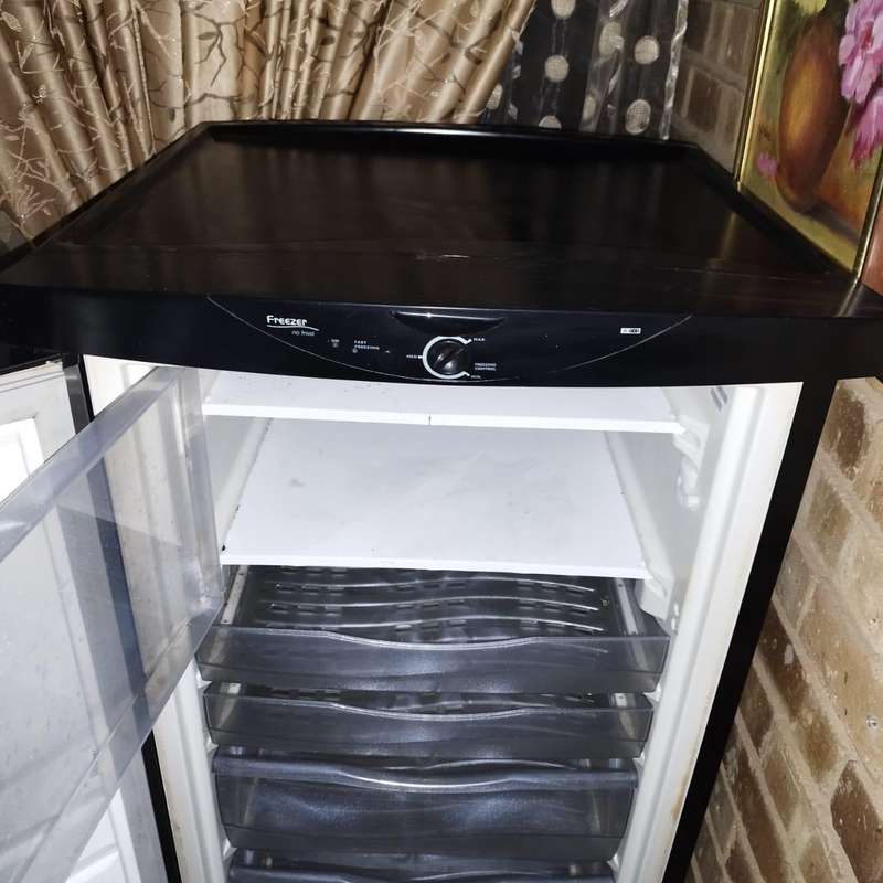 Freezer