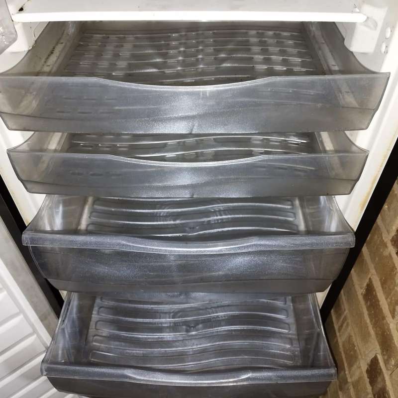 Freezer