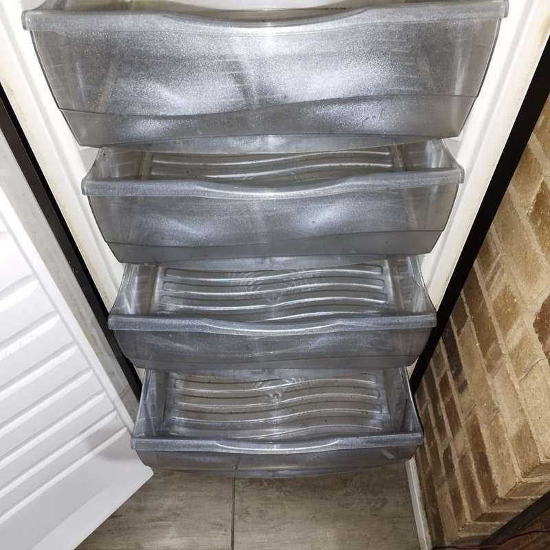 Freezer