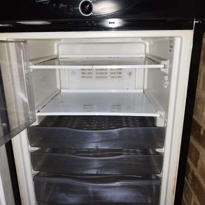 Freezer