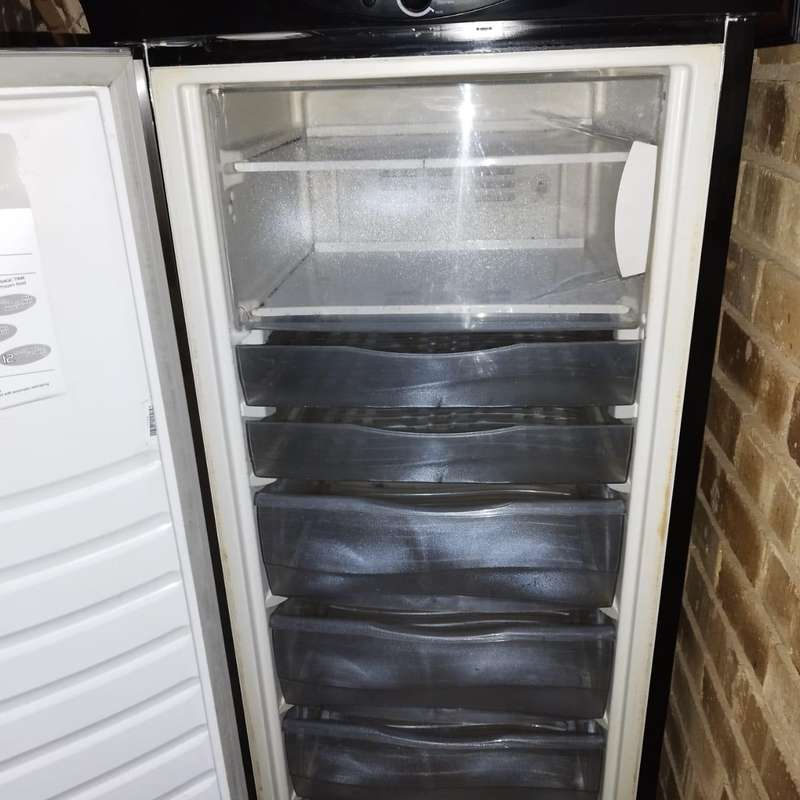 Freezer