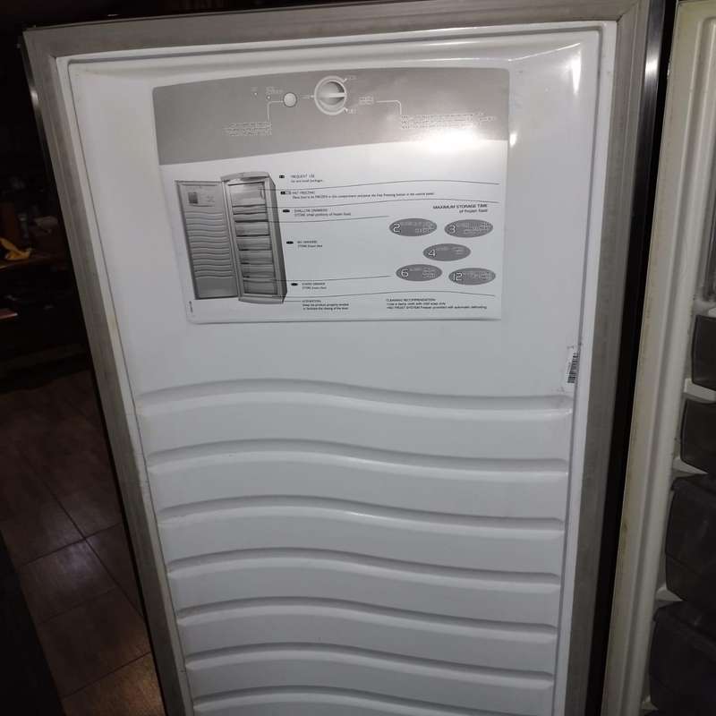 Freezer