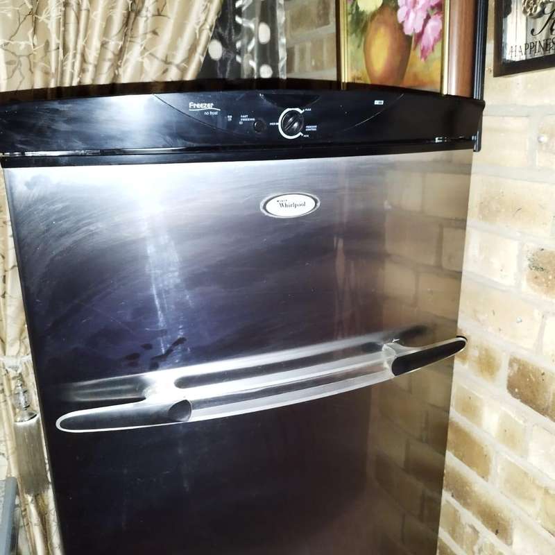 Freezer