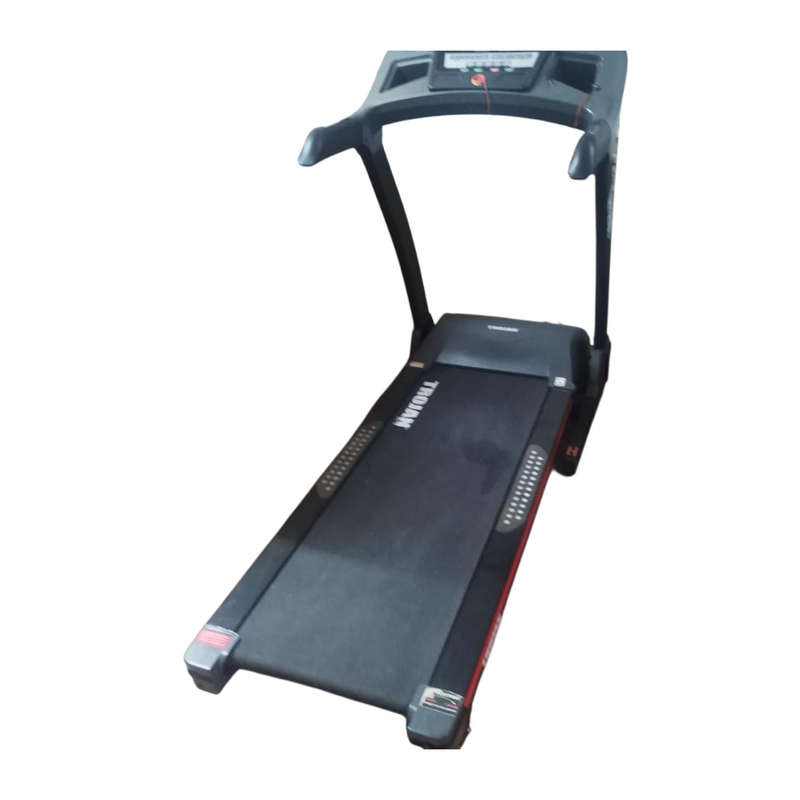 Trojan TR 1200 Treadmill Foldable