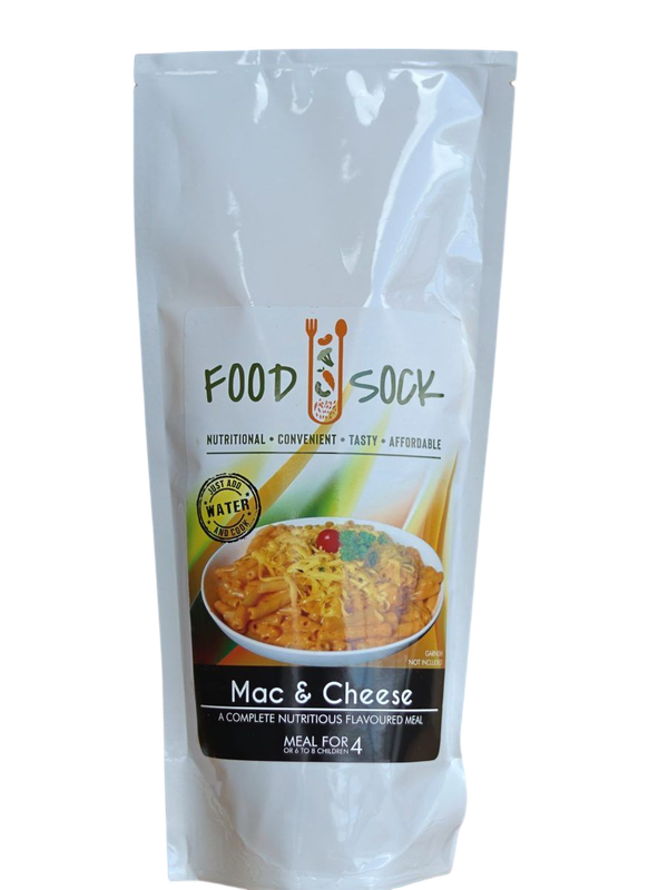Food Socks Month Combo