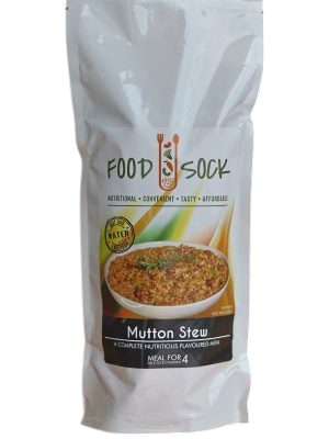 Food Socks Month Combo