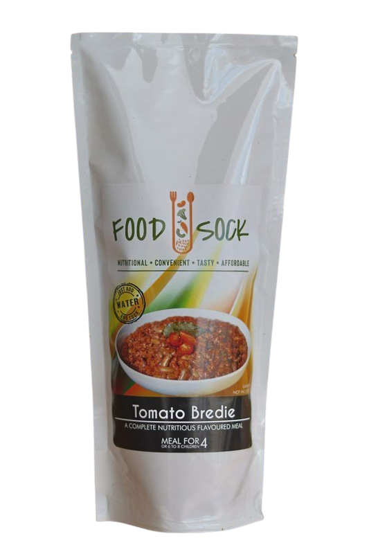Food Socks Month Combo