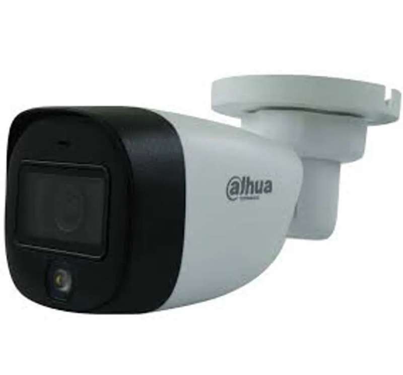 DAHUA HDCVI full colour starlight bullet cam