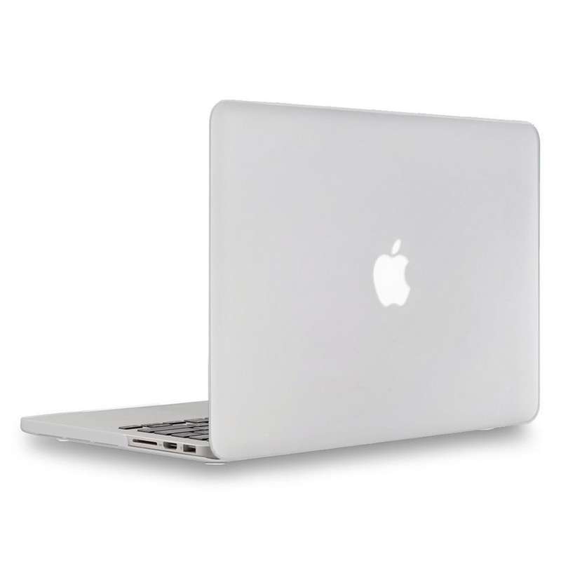 Gadget Time Macbook Pro Retina 13,3" Hard Shell Case