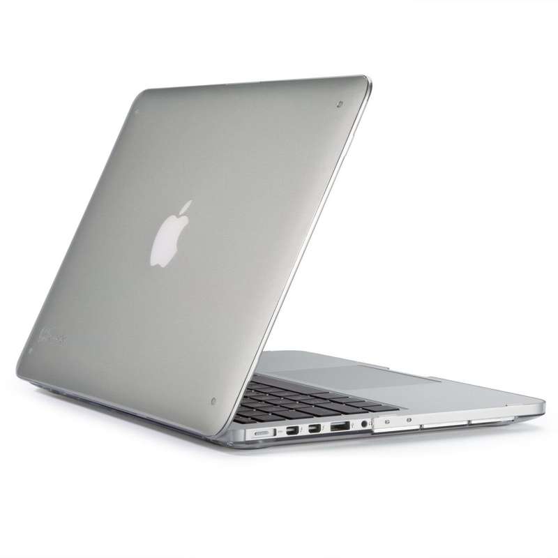 Gadget Time Macbook Pro Retina 13,3" Hard Shell Case