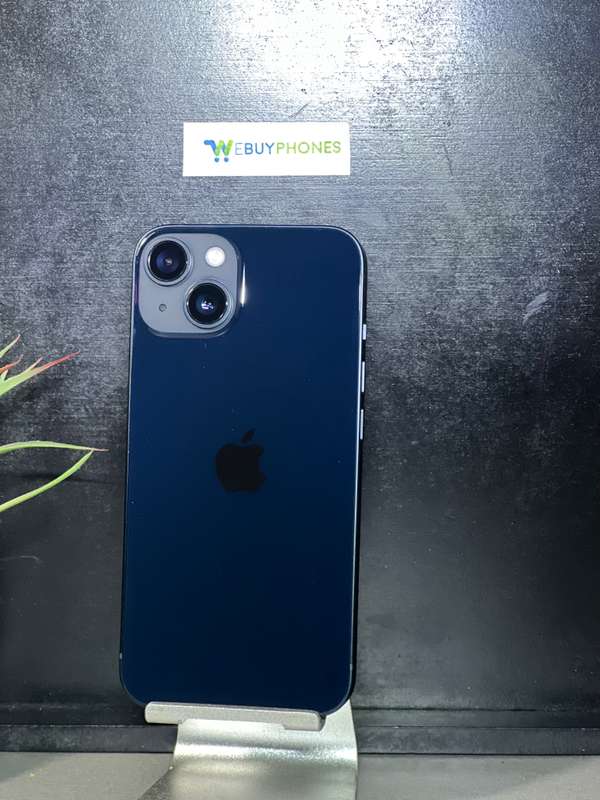 Apple iPhone 14 128GB Midnight CPO