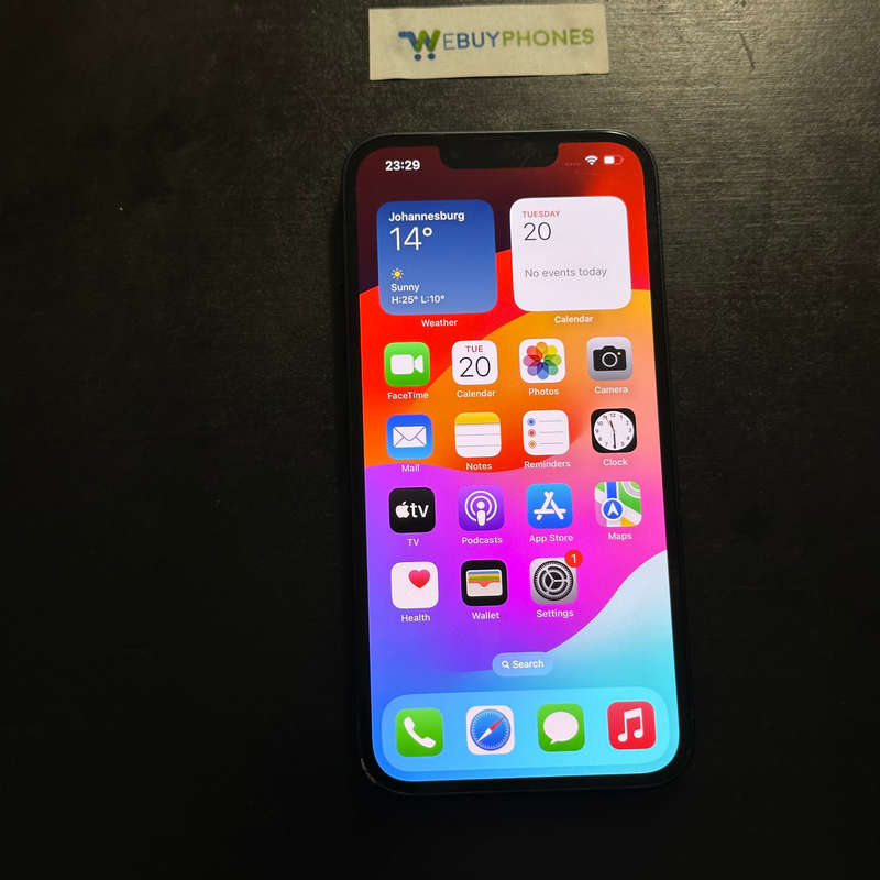 Apple iPhone 13 pro 128GB