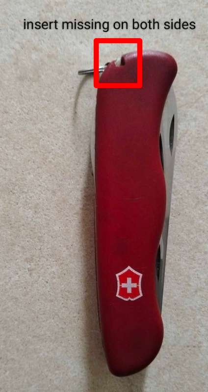 Pocket Knife