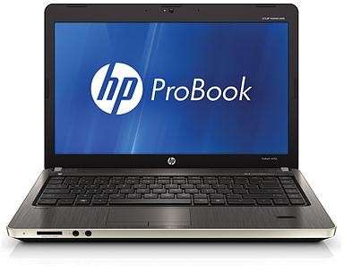 HP PROBOOK 4530s- (15.6") CORE i3-2350m, 4GB DDR3 RAM, 750GB HDD- NEW BATTERY