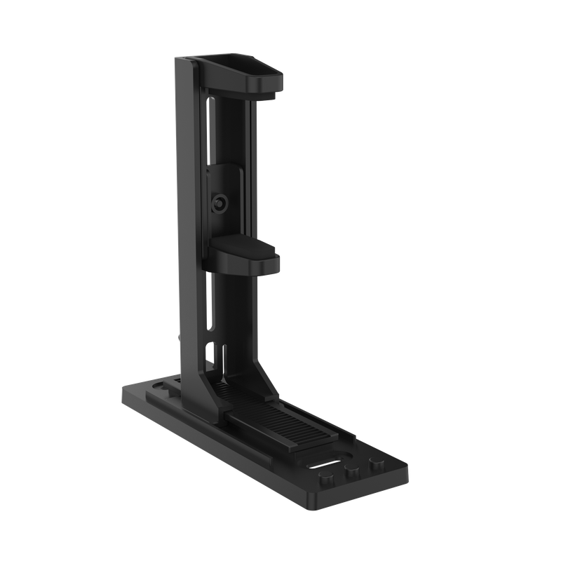 Graphics card support bracket- anti-sag bracket