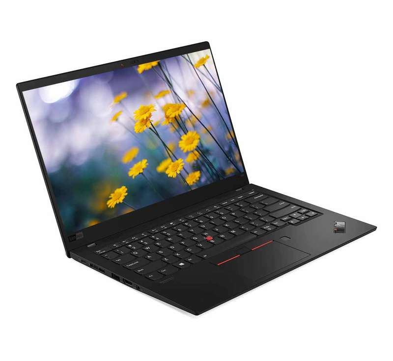 Lenovo ThinkPad x1 Carbon 6th gen - 14" -Dual core i7- 8th Gen, 8gb ddr4 ram, 256gb m.2 ssd