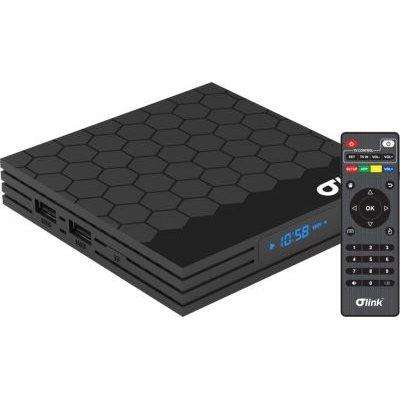 SigmaLink M9+ MediaMate Plus & Accessories & Mini Wireless Keyboard  (Boxed)