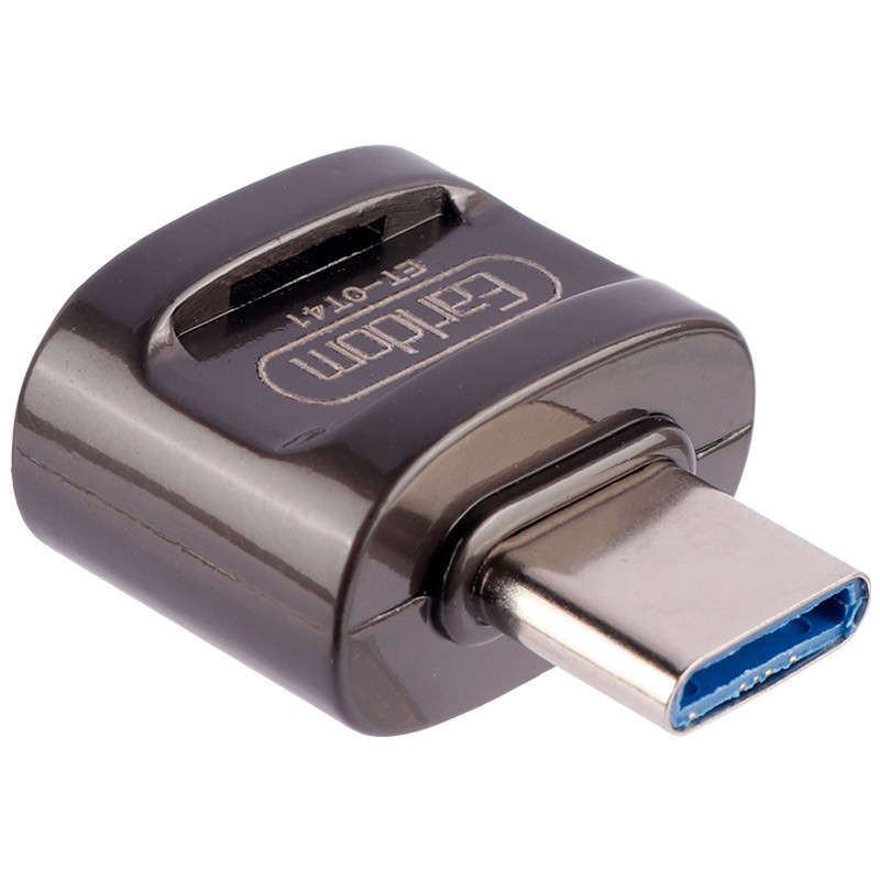 Usb 3.1 To Usb Type-C Adapter ET-OT41