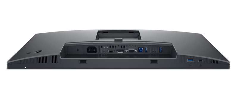 Dell p2425h 24" - full high definition (1920 x 1080) 100hz 5ms - IPS LED desktop monitor