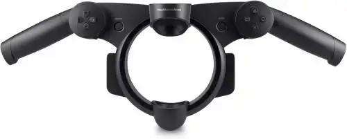 Ps3/ Ps4 Racing Move steering wheel - sony accessories