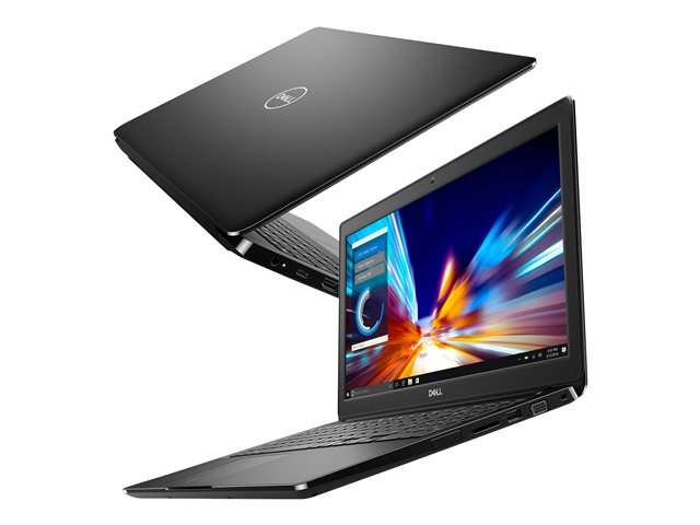 Dell Latitude 3500- (15.6") Quad core i5-8265U, 8gb ddr4 ram, 256gb m.2 ssd- new battery