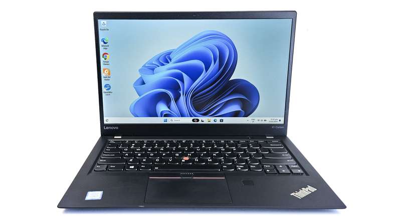 Lenovo ThinkPad x1 Carbon 5th gen - 14" -Dual core i7- 7th Gen, 16gb ddr4 ram, 512gb m.2 ssd