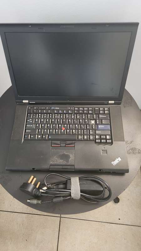 Lenovo Thinkpad t510- (15.6`) CORE i5 560m, 4GB DDR3 RAM, 320GB HDD !!!