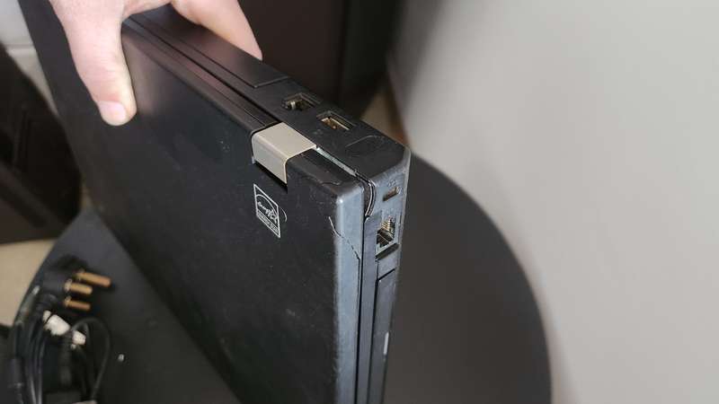 Lenovo Thinkpad t510- (15.6`) CORE i5 560m, 4GB DDR3 RAM, 320GB HDD !!!