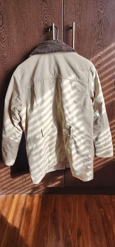 Aigle 1853 - European Male Winter Parka (44 large)