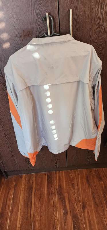 Active sport - Male sport jacket (extra large)