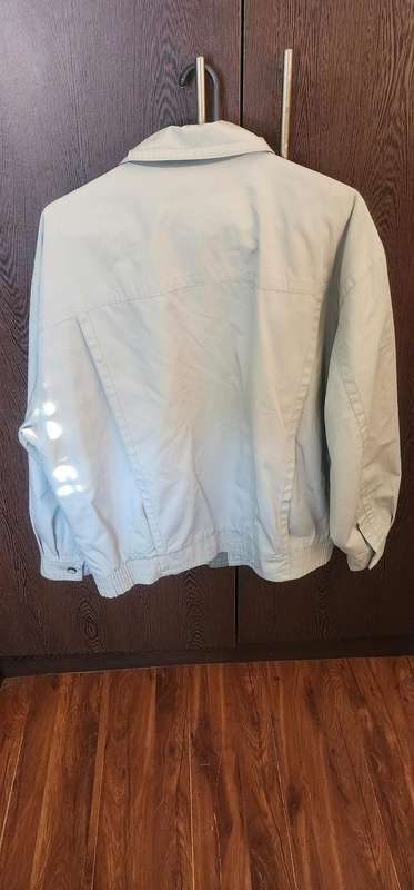 Kempel sport design - European Male Winter Jacket (medium)
