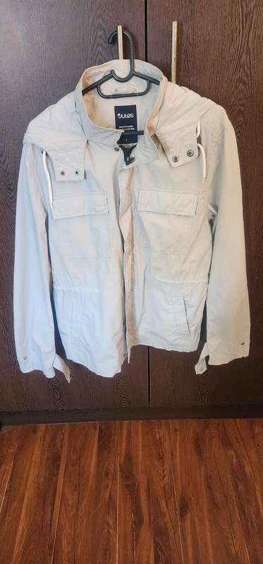 Jules Easy Wear European Lightweight Jacket (Large)