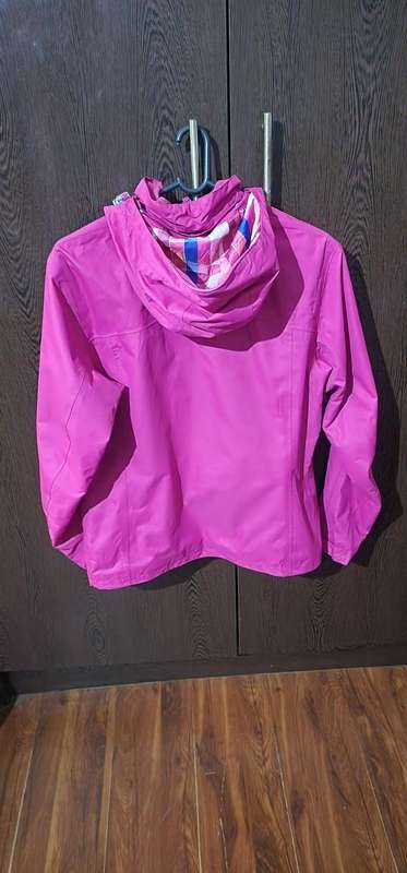 Quechua - European Female light weight  jacket  (medium)