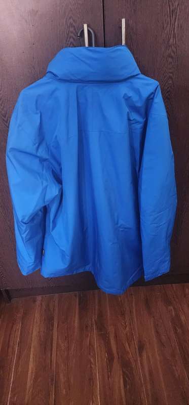 Schöffel - European Male winter snow jacket (XXL)